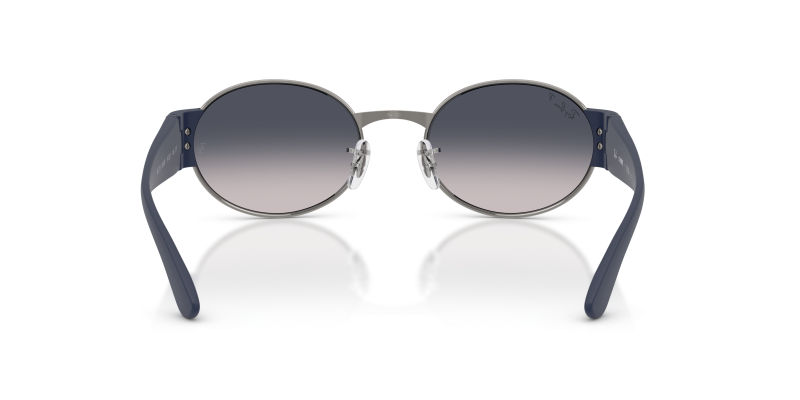 Rayban RB3770 004/78 ขาแว่นด้านใน