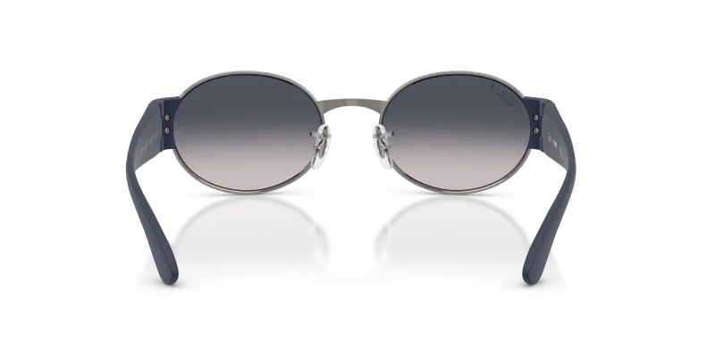 Rayban RB3770 004/78 ขาแว่นด้านใน