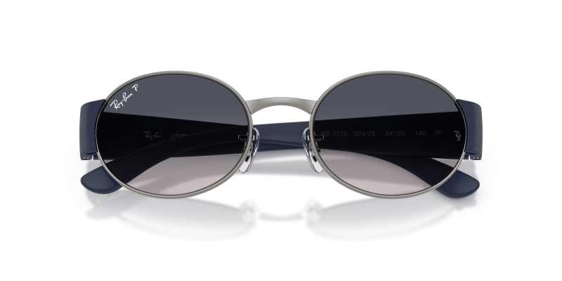 Rayban RB3770 004/78 close-up ด้านหน้า