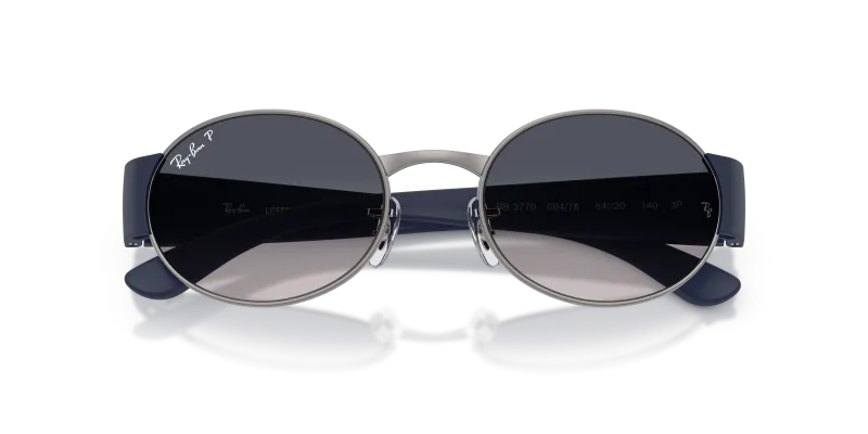 Rayban RB3770 004/78 close-up ด้านหน้า