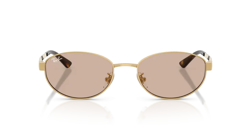 Rayban RB3774D 001/3 ด้านหน้า