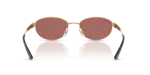 Rayban RB3774D 001/69 ขาแว่นด้านใน
