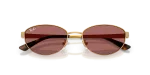 Rayban RB3774D 001/69 close-up ด้านหน้า
