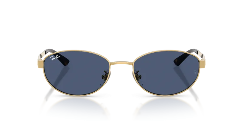 Rayban RB3774D 001/80 ด้านหน้า