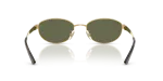 Rayban RB3774D 001/9A ขาแว่นด้านใน