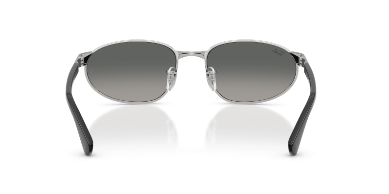 Rayban RB3777 003/71 ขาแว่นด้านใน