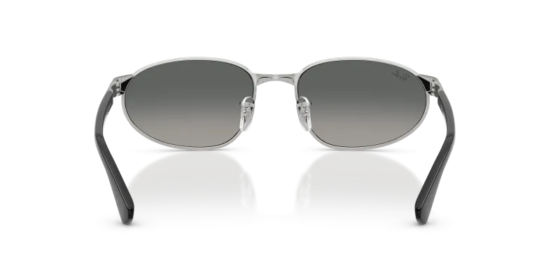 Rayban RB3777 003/71 ขาแว่นด้านใน