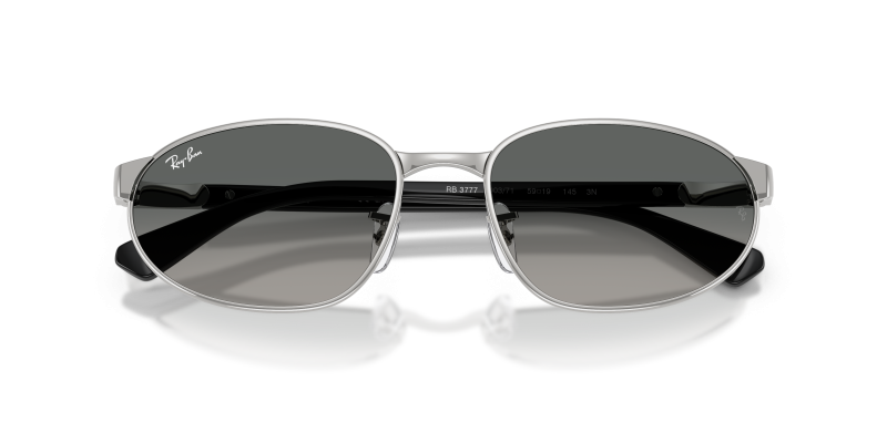 Rayban RB3777 003/71 close-up ด้านหน้า