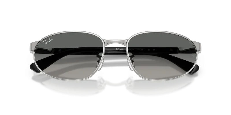 Rayban RB3777 003/71 close-up ด้านหน้า
