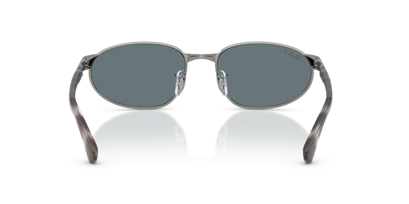 Rayban RB3777 004/3R ขาแว่นด้านใน