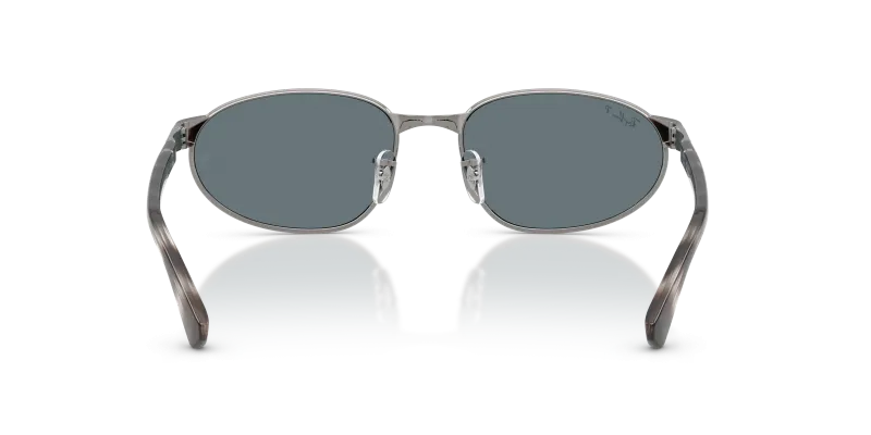 Rayban RB3777 004/3R ขาแว่นด้านใน