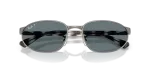 Rayban RB3777 004/3R close-up ด้านหน้า