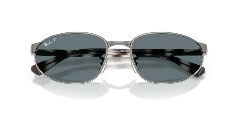 Rayban RB3777 004/3R close-up ด้านหน้า
