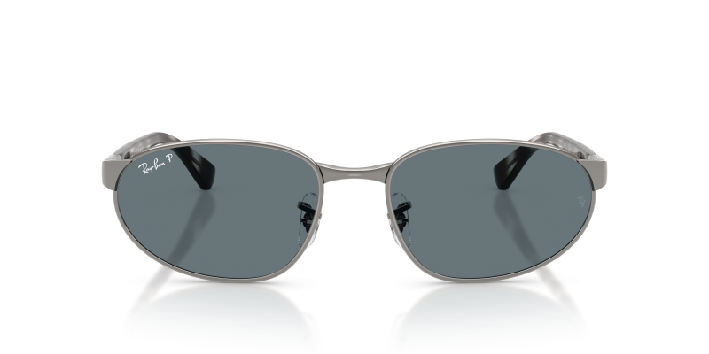 Rayban RB3777 004/3R ด้านหน้า