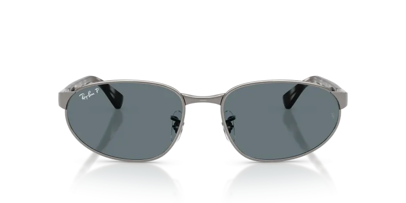Rayban RB3777 004/3R ด้านหน้า