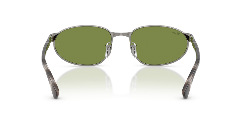 Rayban RB3777 004/4E ขาแว่นด้านใน