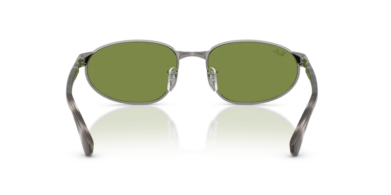 Rayban RB3777 004/4E ขาแว่นด้านใน