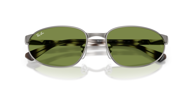 Rayban RB3777 004/4E close-up ด้านหน้า