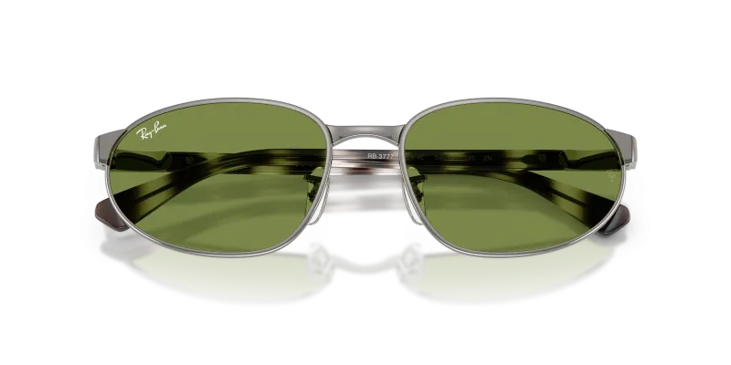 Rayban RB3777 004/4E close-up ด้านหน้า