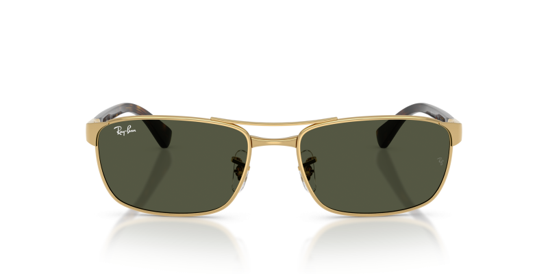 Rayban RB3778 001/31 ด้านหน้า