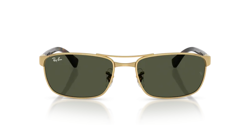 Rayban RB3778 001/31 ด้านหน้า