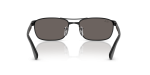 Rayban RB3778 002/B1 ขาแว่นด้านใน