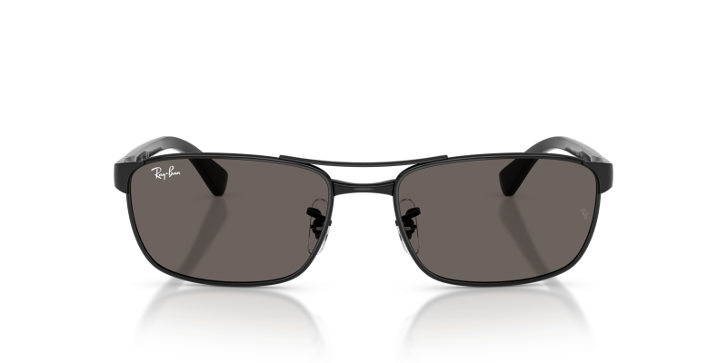 Rayban RB3778 002/B1 ด้านหน้า