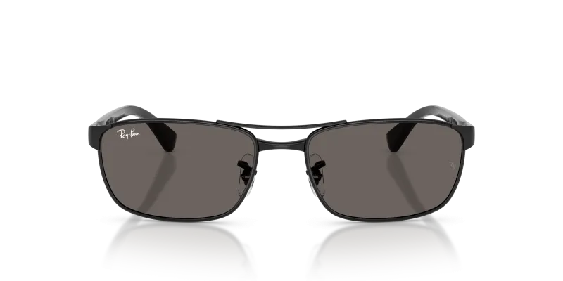 Rayban RB3778 002/B1 ด้านหน้า