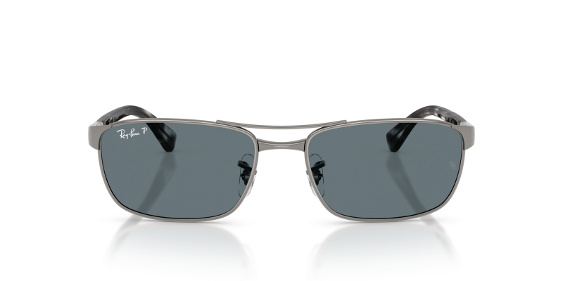 Rayban RB3778 004/3R ด้านหน้า