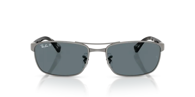 Rayban RB3778 004/3R ด้านหน้า