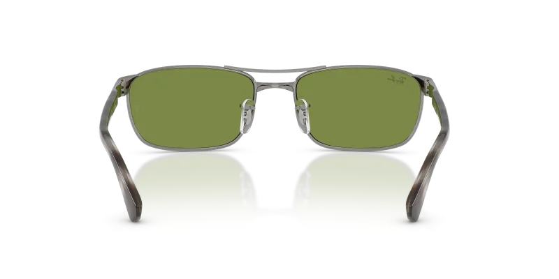 Rayban RB3778 004/4E ขาแว่นด้านใน
