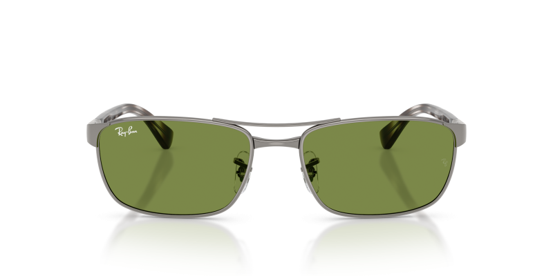 Rayban RB3778 004/4E ด้านหน้า
