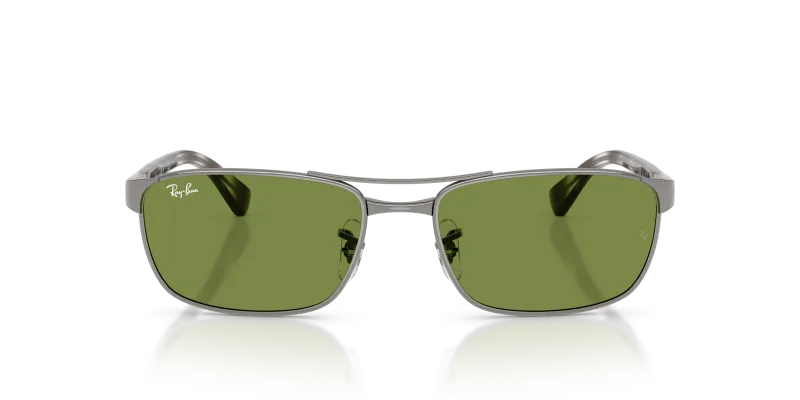 Rayban RB3778 004/4E ด้านหน้า