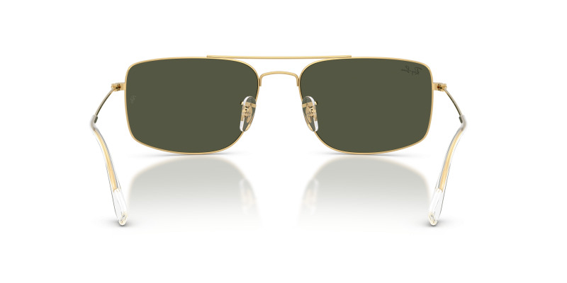 Rayban RB3779-001/31 ขาแว่นด้านใน