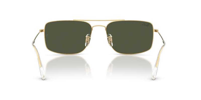 Rayban RB3779-001/31 ขาแว่นด้านใน