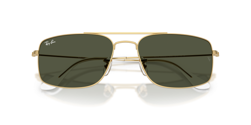 Rayban RB3779-001/31 close-up ด้านหน้า