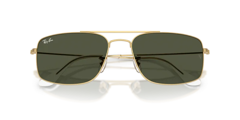 Rayban RB3779-001/31 close-up ด้านหน้า
