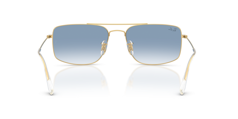 Rayban RB3779-001/3F ขาแว่นด้านใน
