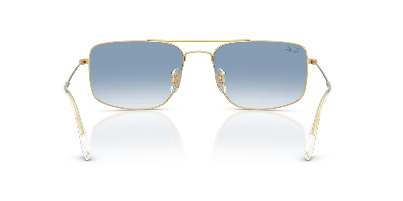Rayban RB3779-001/3F ขาแว่นด้านใน