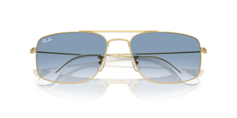 Rayban RB3779-001/3F close-up ด้านหน้า
