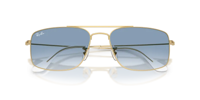Rayban RB3779-001/3F close-up ด้านหน้า