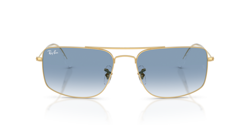 Rayban RB3779-001/3F ด้านหน้า