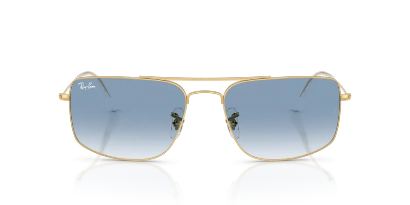 Rayban RB3779-001/3F ด้านหน้า