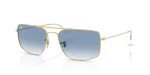 Rayban RB3779-001/3F แว่นกันแดดเลนส์ไล่ระดับใสไปฟ้า ทั้งสองเพศ
