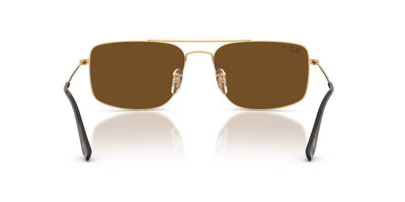 Rayban RB3779-001/57 ขาแว่นด้านใน