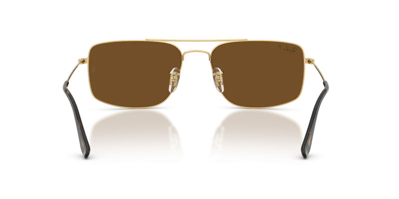 Rayban RB3779-001/57 ขาแว่นด้านใน