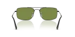 Rayban RB3779-002/4E ขาแว่นด้านใน
