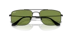 Rayban RB3779-002/4E close-up ด้านหน้า