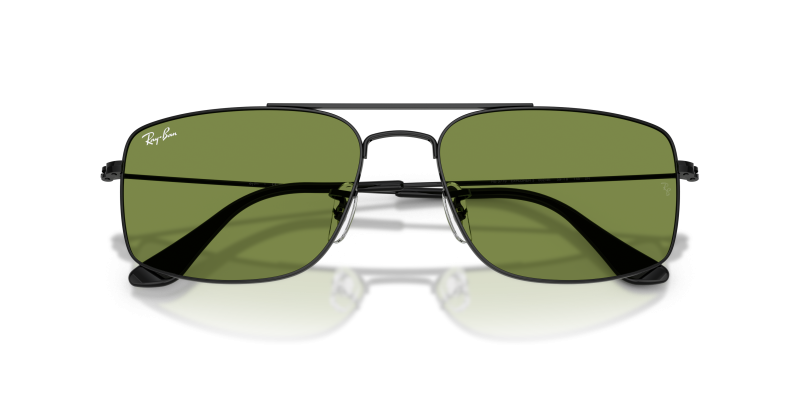 Rayban RB3779-002/4E close-up ด้านหน้า