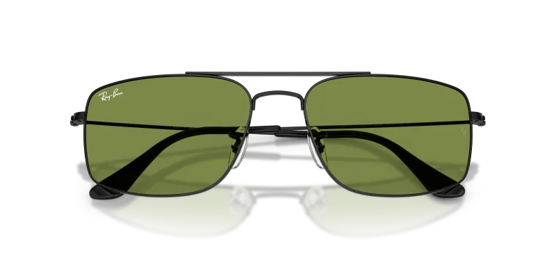 Rayban RB3779-002/4E close-up ด้านหน้า